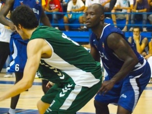 Curtis Withers, inhabilitado