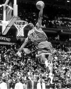 Isaiah Rider, en busca y captura