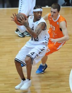 El juez disciplinario de la Eurocup decide repetir el Goettingen- Besiktas