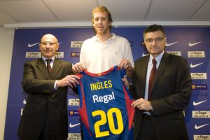 Joe Ingles, o cómo cambiar de rol en cuestión de horas