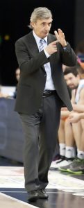 Los protagonistas de la ACB en diciembre: MVP, entrenador y equipo del mes, Quinteto Ideal y otros jugadores destacados