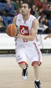 La jornada ACB en Solobasket: Blancos de Rueda toca el cielo. Quinteros: vuelve el <i>killer</i>. Paul Davis, exhibición ante el Real Madrid. Estremecedora lesión de Norel ¡Ánimo, Henk!