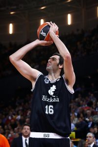 Hérnandez-Sonseca no repetirá como hombre de negro la próxima temporada