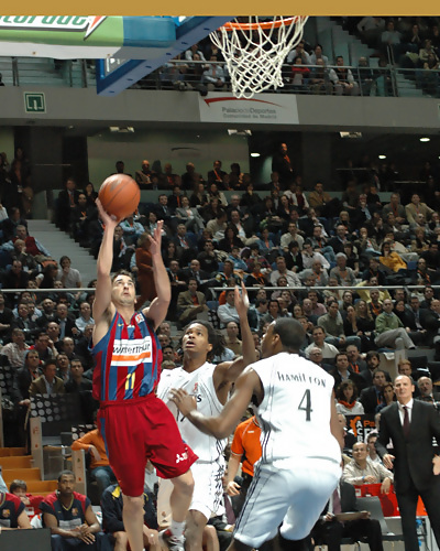 NBAIside: Navarro opina, Bargnani  posible <i>compi</i>  de ‘Calde’ y Orlando aún con Vázquez