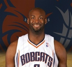 Zoco Mundial: Erick Dampier, a los Heat; Alonzo Gee, a los Wizards; Steve Francis pone rumbo a China