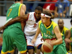 Guía LEB 2006-2007: CB Villa de Los Barrios