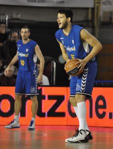 Primicia Solobasket: ¿Es Kaloyan Ivanov el ala-pívot que busca UCAM Murcia?