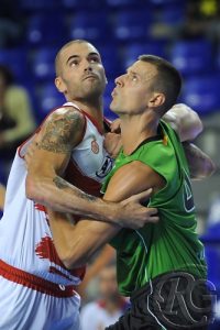 Pep Ortega se une al proyecto Ford Burgos