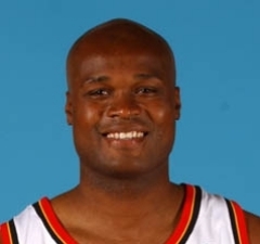 Antoine Walker, esperando el último tren