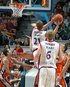 Tiago Splitter sólo será baja durante 15 días