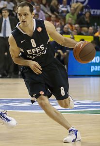 Zoco Global: Rakocevic llega a Siena, que dice adiós a Summers. Gerald Green, otro que toma rumbo a China; Rodney Stuckey, ¿el próximo?