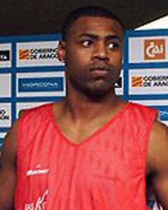 El CAI Zaragoza amplia el contrato de Washington hasta el 30 de Abril