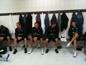 La crisis aérea provoca el caos en el baloncesto español. Se amplía la lista de partidos afectados en todas las categorías