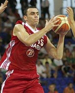 El Pamesa cierra el fichaje de Stoykov que ya está en Valencia