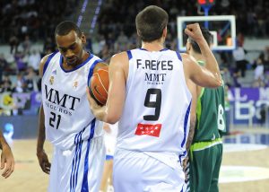 La Jornada ACB en Solobasket: Reyes y Claver, MVPs con sabor español. GC 2014 sitúa a 2 hombres en el quinteto ideal (Green y Rey). Slokar, un lujo para Assignia. Minutos de calidad para Mirotic