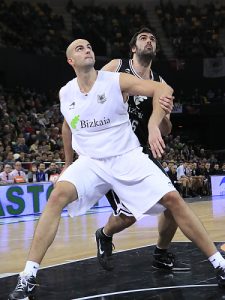 Ni los controladores ni el BBB pueden con un GC 2014 que jugó de prestado (72-75)