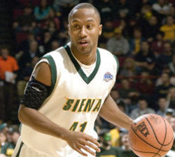 Kenny Hasbrouck anuncia su llegada a Alicante