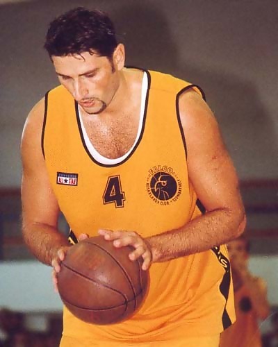 El Melilla Baloncesto podría reforzarse con Niksa Tarle