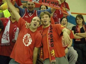 CAI Zaragoza: Cerca de los 7.000 abonados