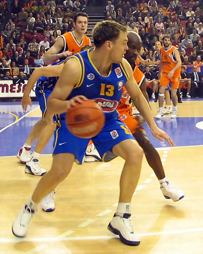 Mercado europeo: Jasikevicius, la NBA y su sustituto; novedades en Italia y Turquía