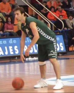 Pepe Sánchez y Florent Pietrus se quedan en Málaga