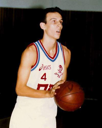 Oded Katash: ¿cómo siguió su historia?