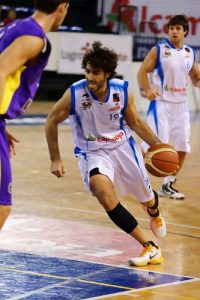 Adecco Plata (J13): CB Clavijo continúa intratable. Tijola pierde comba en Mallorca y la liga se aprieta más si cabe. Añaterve Cruz, sensacional MVP