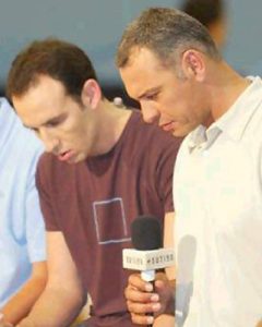 El Maccabi echa a Kattash y Sherf toma el mando