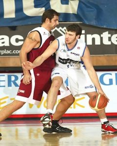 Hoy comienza la Southern California Summer Pro League