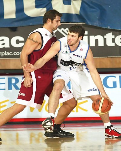 Hoy comienza la Southern California Summer Pro League