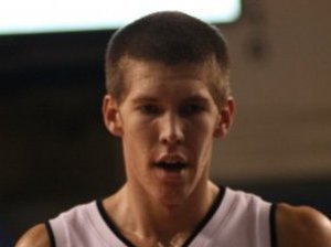 Kyle Ohman, nuevo fichaje de Leyma Básquet Coruña