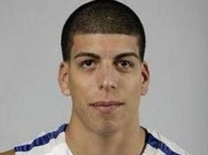 El puertorriqueño Angel García confirma su marcha de la Universidad de Memphis con destino España. Los rumores lo sitúan en Málaga