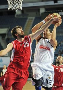 ¡Ligas Ext: todos los resultados de la Liga de las Américas; Fajardo, a las puertas del MVP; debut de Sean May en Turquía; el Krka, revelación de la NBL e importante victoria del Le Mans en Francia!