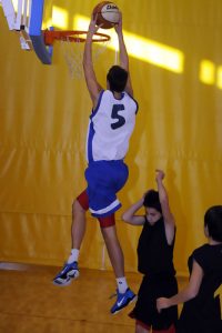 Arrancaron las Series Colegiales en Manresa: Joviat-Pius Font i Quer en masculino y Joviat-La Salle Manresa, finales decididas