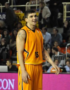 La Jornada ACB en Solobasket: Batista vuelve a sonreir y Sada se desmelena en una jornada marcada por las bajas anotaciones