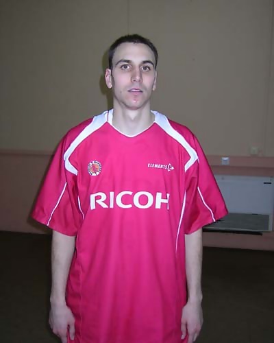 Albert Oliver: “Ha sido como un ángel llevando la pelota al aro”