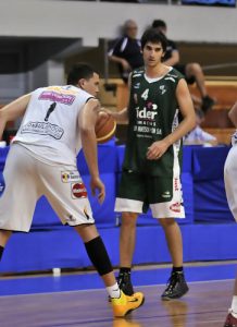 ¡Ligas Ext: Atenas gana el Super 8 con un gran Lescano; Macvan se va al Maccabi con derrota; Montepaschi es una apisonadora; Fenerbahce ya no es imbatible y un discreto Steve Francis debuta en China!