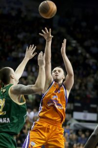 EL-J10 (miércoles): ¡Triple de Savanovic, y al Top-16! Panathinaikos destroza al AJ y CSKA se marcha venciendo