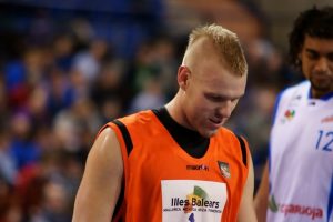 Adecco Plata (Playoff Ascenso): Iberostar Mallorca y Promobys Tíjola toman ventaja en la carrera por la Adecco Oro