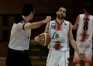 Adecco Plata (J15): Clavijo-Andorra será el duelo copero. Mallorca no pudo con el tercer grande seguido y ADT se cuela en la nobleza. Dos victorias entre el último y el play off