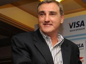 Selección Argentina: el desafio de Julio Lamas