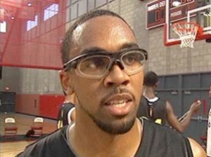 NCAA: El gran curso de Marcus, hijo pequeño de Michael Jordan, no pasa desapercibido