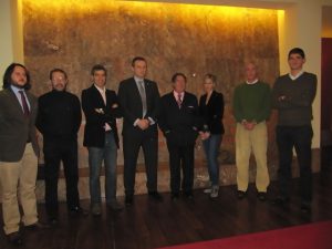 Predrag Savovic, nuevo presidente de Bizkaia Bilbao Basket