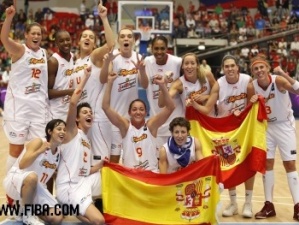 Así fue 2010 (IX): Un bronce histórico que premia el trabajo de 20 años