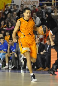 Un Fuenlabrada más acertado (con un sobresaliente Valters) se lleva la primera victoria del año en casa del Menorca Básquet (79-88)