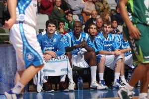 Club Ourense Baloncesto incorpora a Alfonso Sánchez