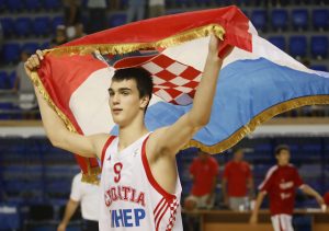 Así fue 2010 (XI): Del triple-doble de Saric al debut europeo de Valanciunas o las nuevas estrellas de Europa. Pasado, presente y muchísimo futuro