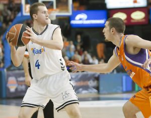 Meridiano Alicante se refuerza con Bojan Popovic