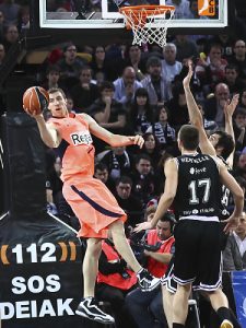 Solobasket.com charla en exclusiva con Alex Martins, presidente de Orlando Magic: “Queremos ver a Fran Vázquez con nosotros”