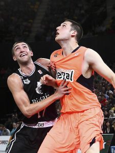 Informe Solobasket: Valoración de la primera mitad de temporada equipo por equipo en la ACB (I)